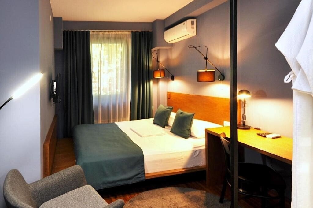 Картинка Elle Boutique Hotel 3*