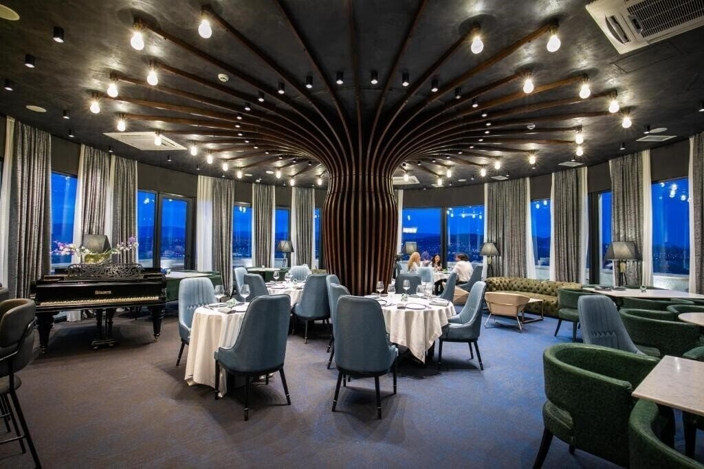 Фотография Adamo Hotel 4*