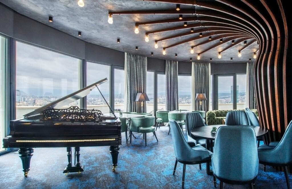 Картинка Adamo Hotel 4*