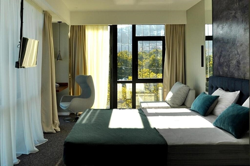 Фото River View Hotel 4*