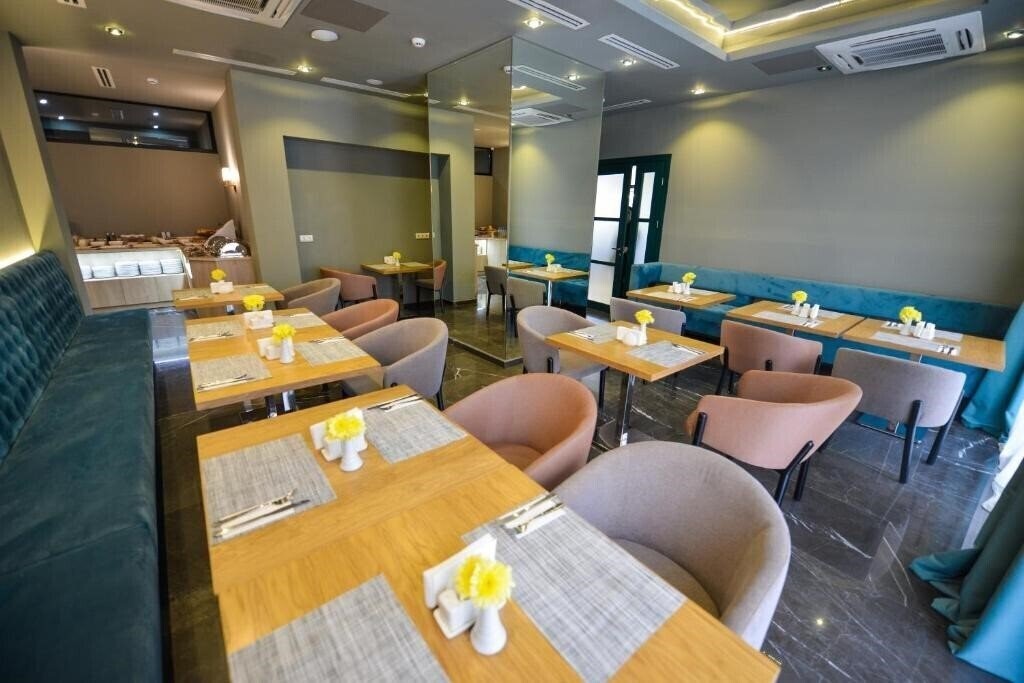 Фотография River View Hotel 4*