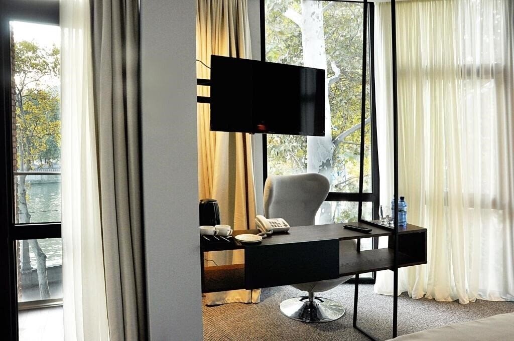 Изображение River View Hotel 4*