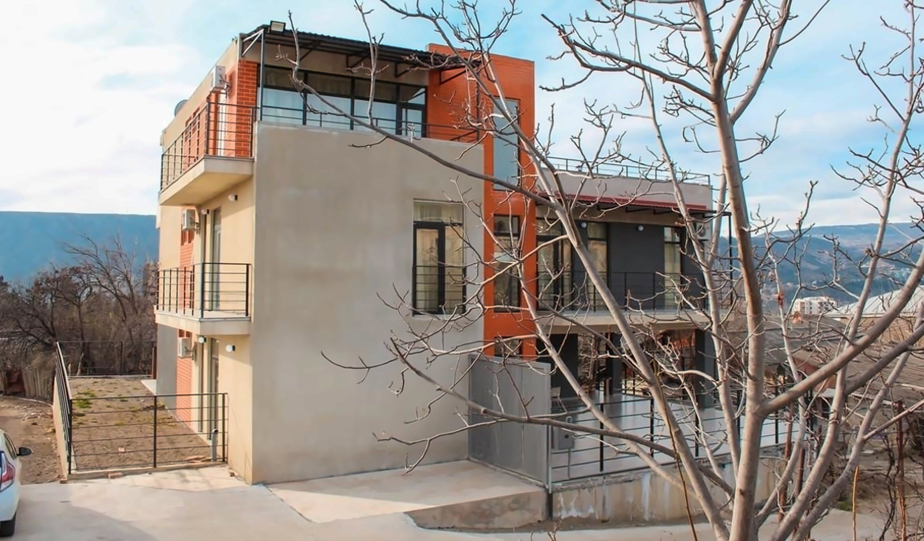 Готель Degustarium Hotel 3*