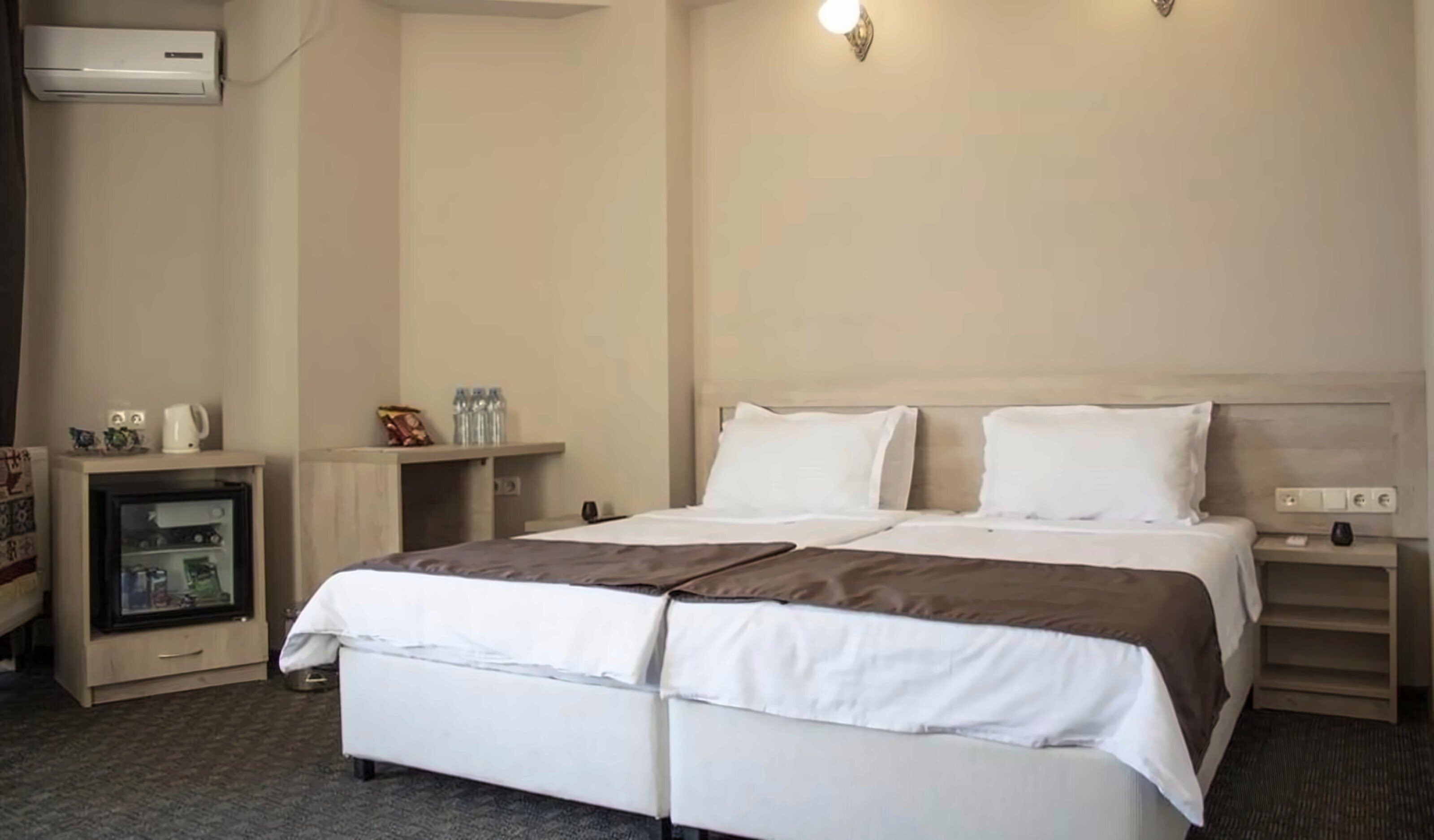 Фотографія Degustarium Hotel 3*