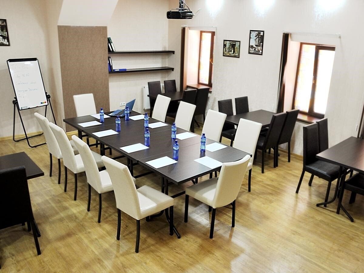 Зображення Tiflis Marjanishvili 3*