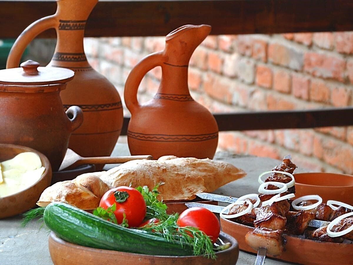 Фотографія Tiflis Marjanishvili 3*