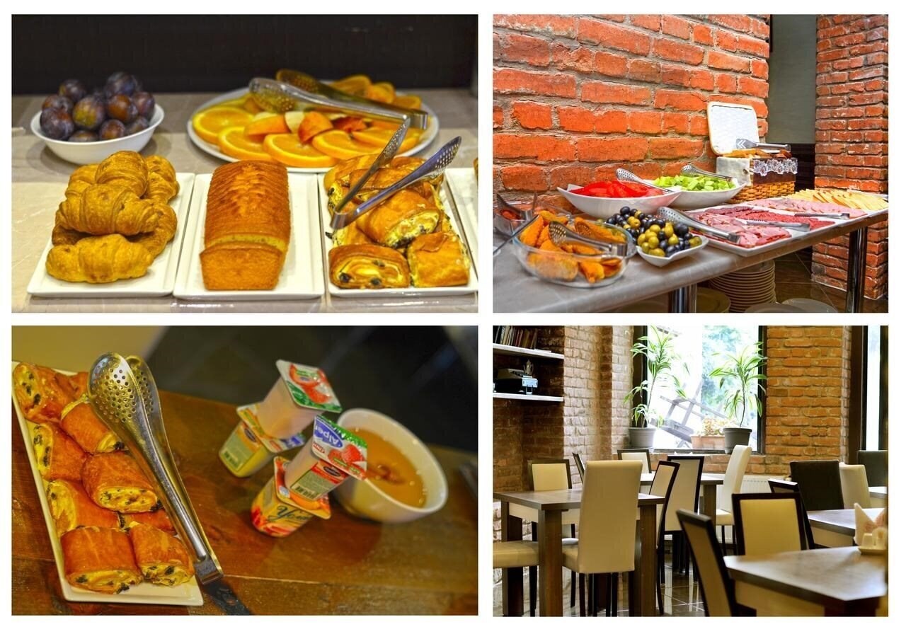 Фото Tiflis Marjanishvili 3*