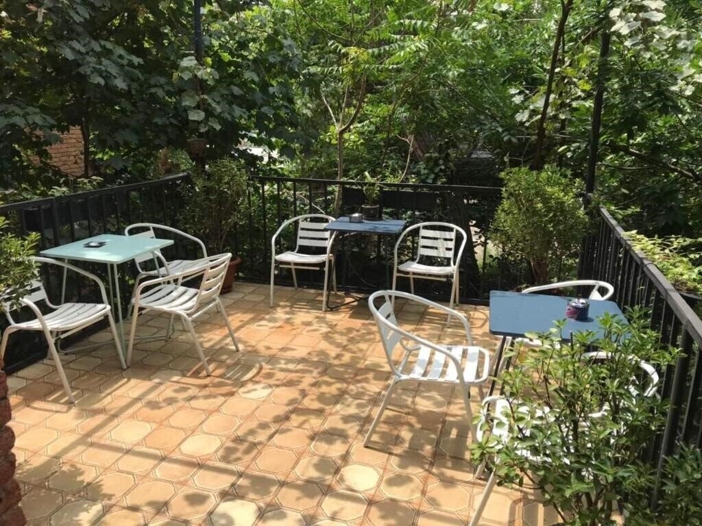 Фотография Bricks Hotel Tbilisi 4*