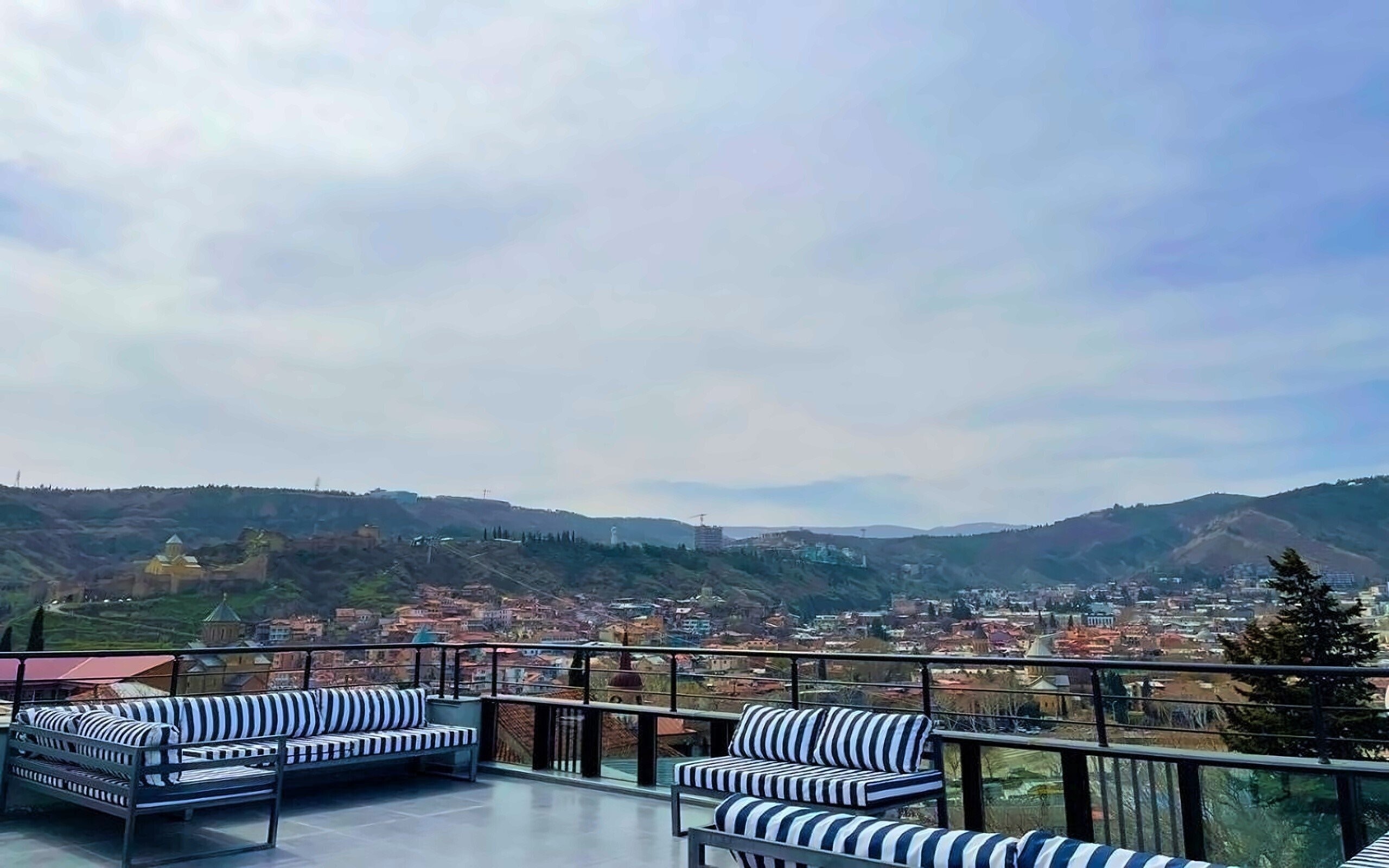 Фотография Bricks Hotel Tbilisi 4*