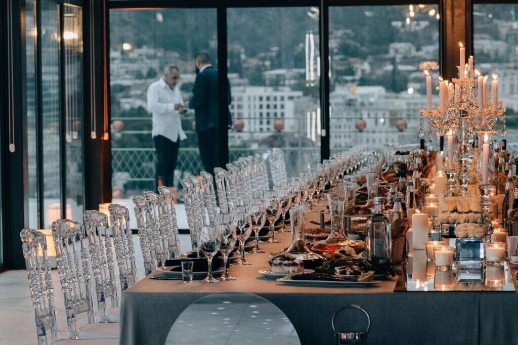 Фотографія Brim Hotel Tbilisi 4*