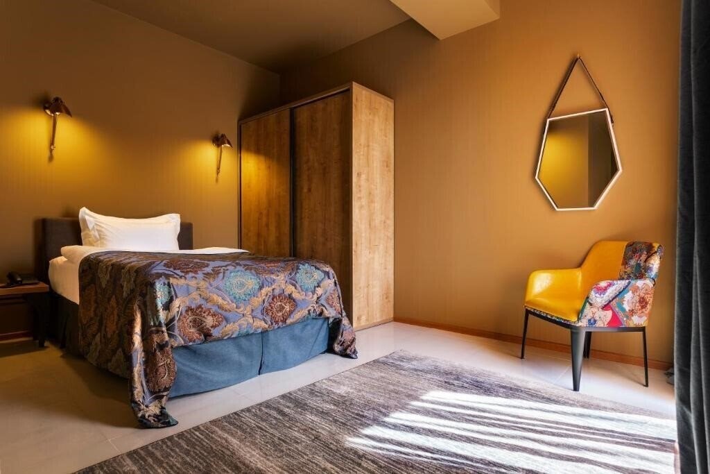 Фотография Brim Hotel Tbilisi 4*