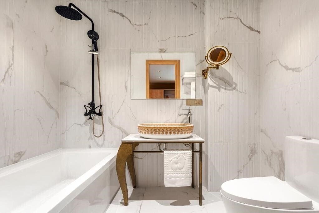Картинка Brim Hotel Tbilisi 4*