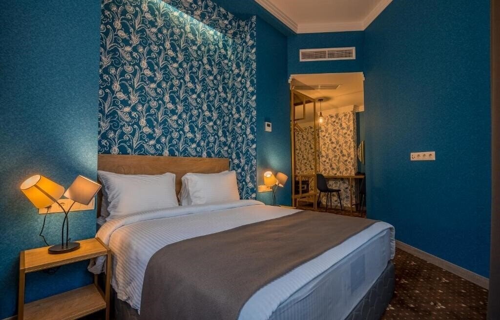 Фото Gladius Inn Boutique Hotel 4*