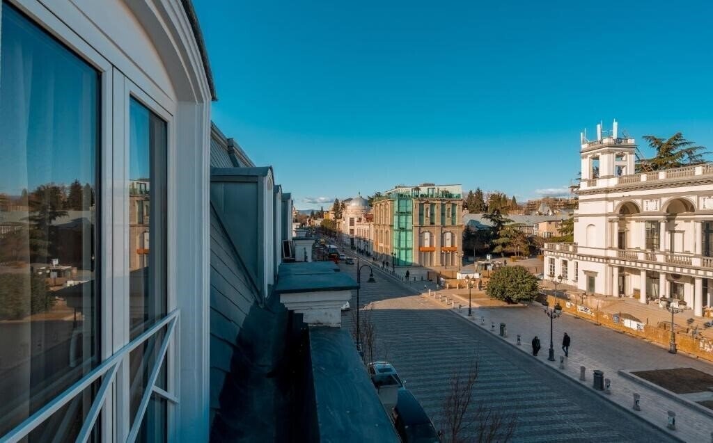 Картинка Gladius Inn Boutique Hotel 4*