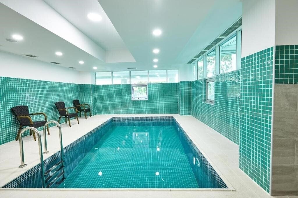 Фото Green Tower Hotel 4*
