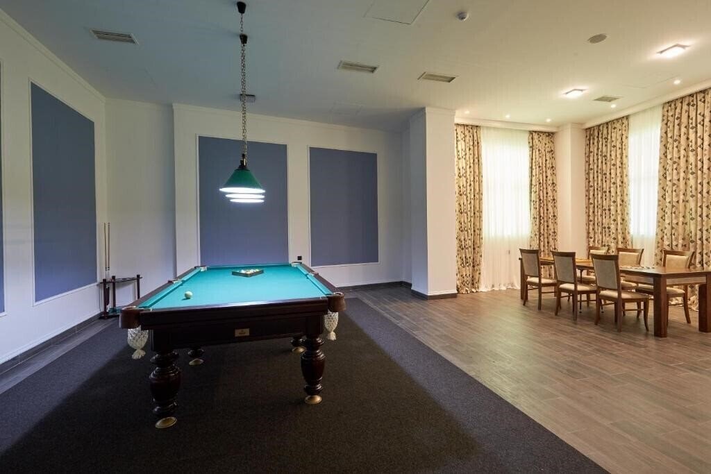 Изображение Green Tower Hotel 4*