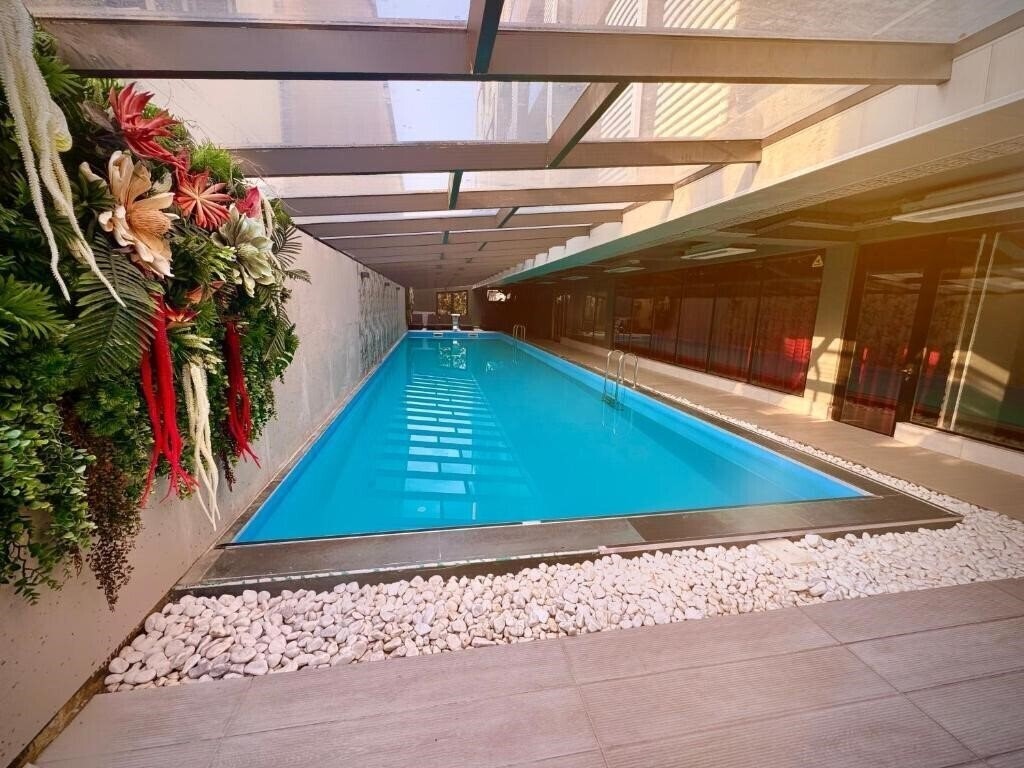 Изображение Jazz Hotel 4*