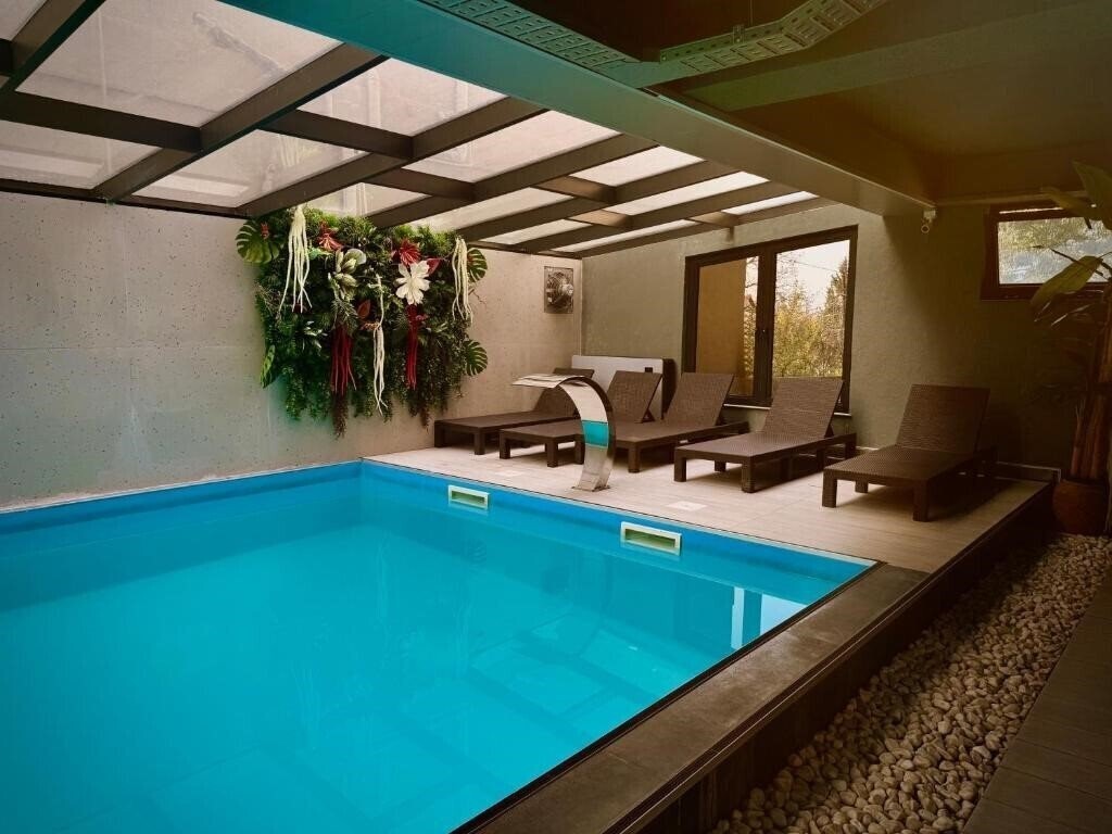 Картинка Jazz Hotel 4*