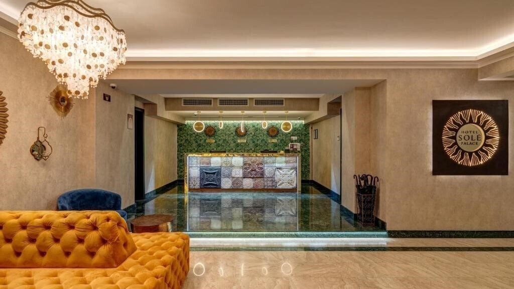 Зображення Sole Palace 4*