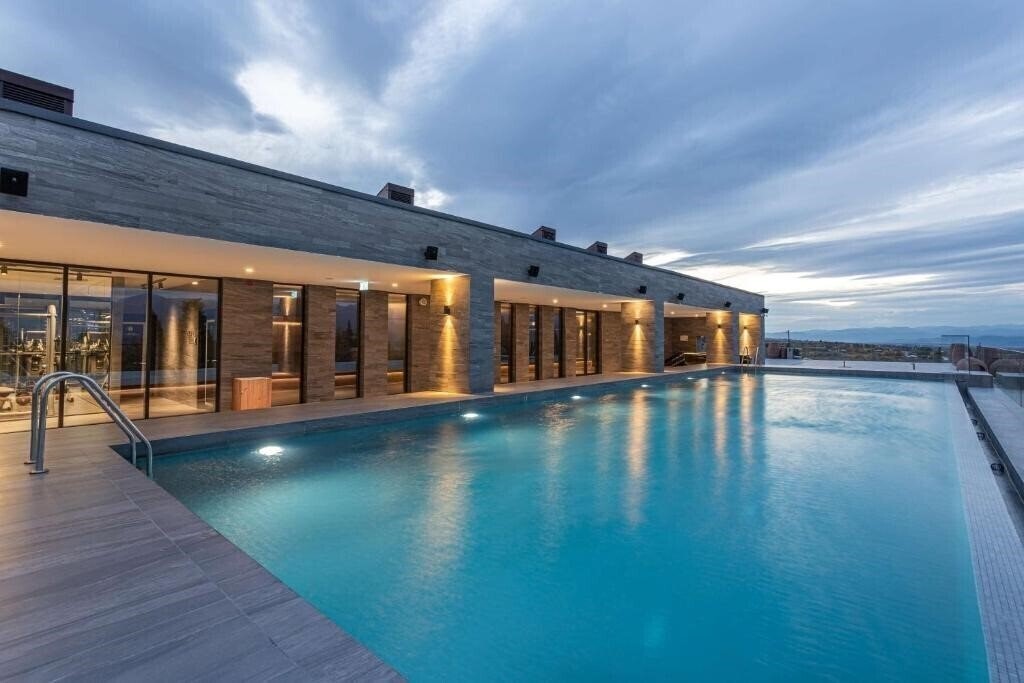 Фото Tsinandali Estate, A Radisson Collection Hotel 5*