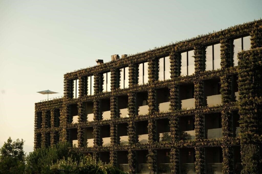 Фотографія Tsinandali Estate, A Radisson Collection Hotel 5*