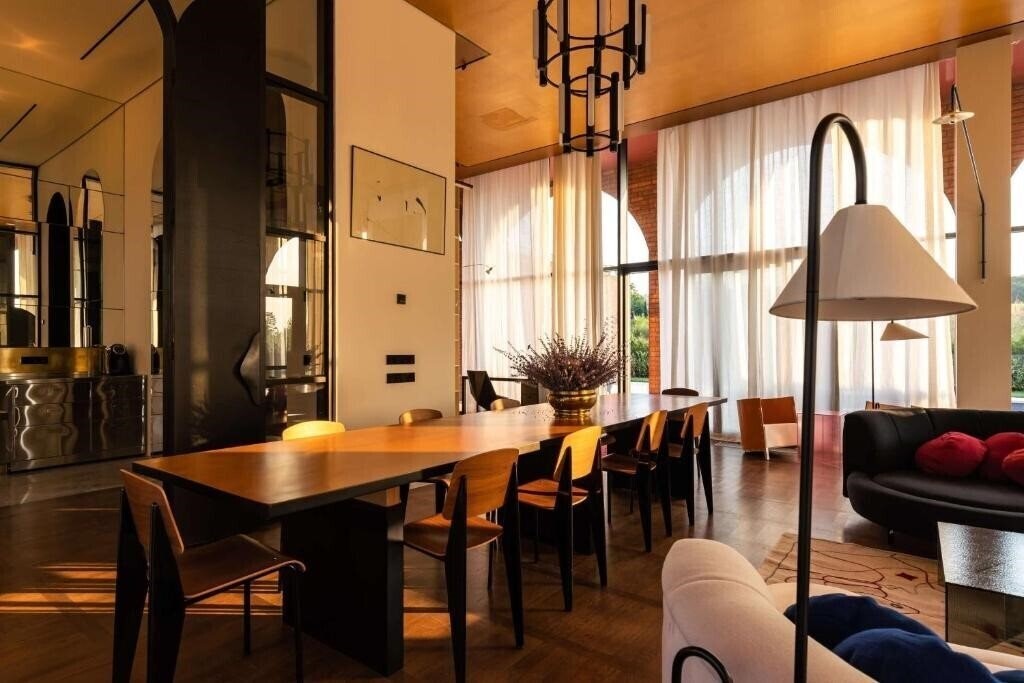 Картинка Tsinandali Estate, A Radisson Collection Hotel 5*