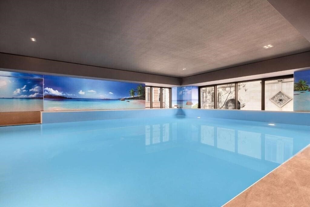 Зображення Wyndham Grand Tbilisi 5*