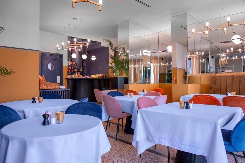 Фотография Zemeli Boutique Hotel 4*
