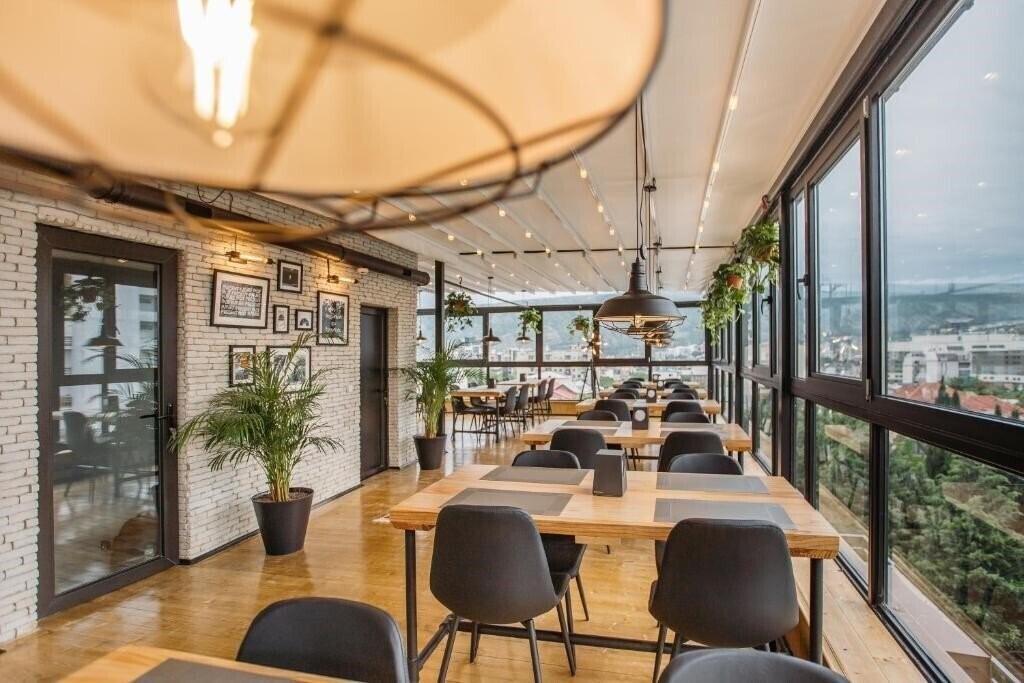 Фото Timber Boutique Hotel 4*