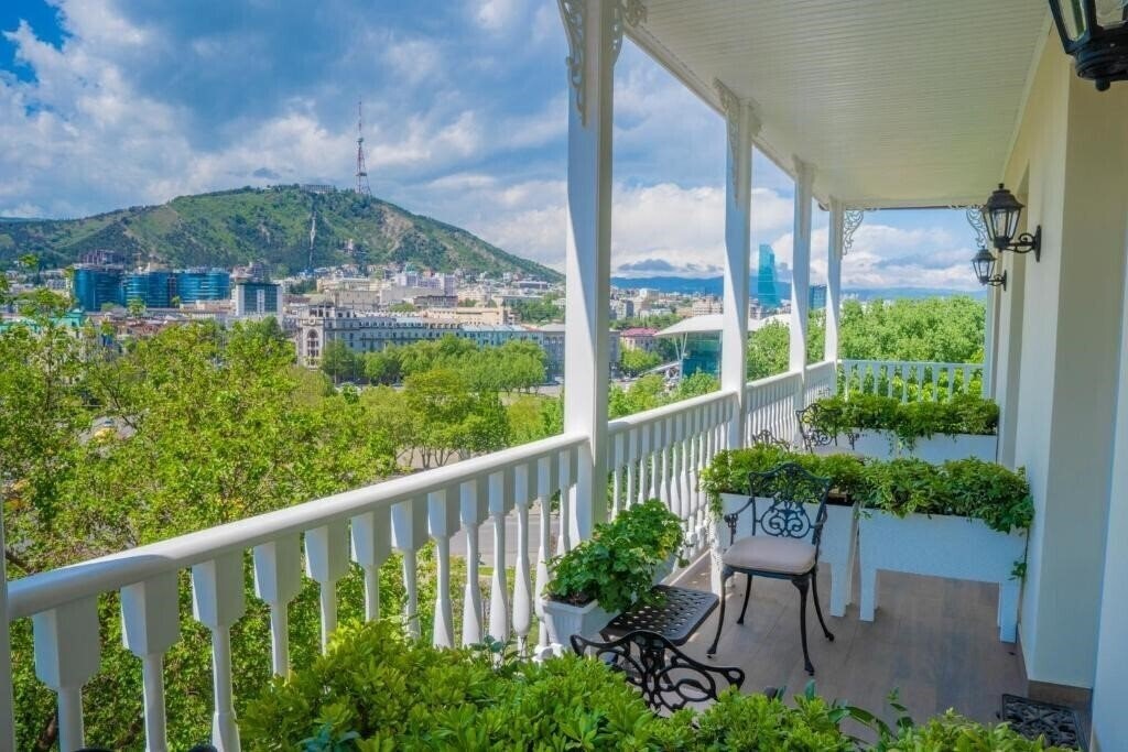 Фотография Passport Hotel 4*