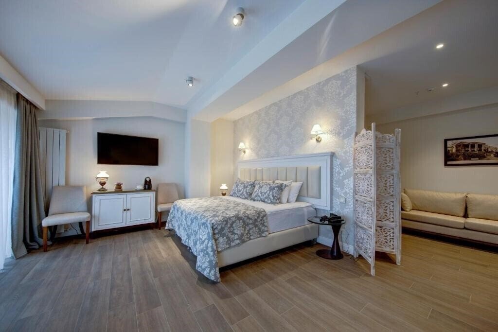 Изображение Passport Hotel 4*
