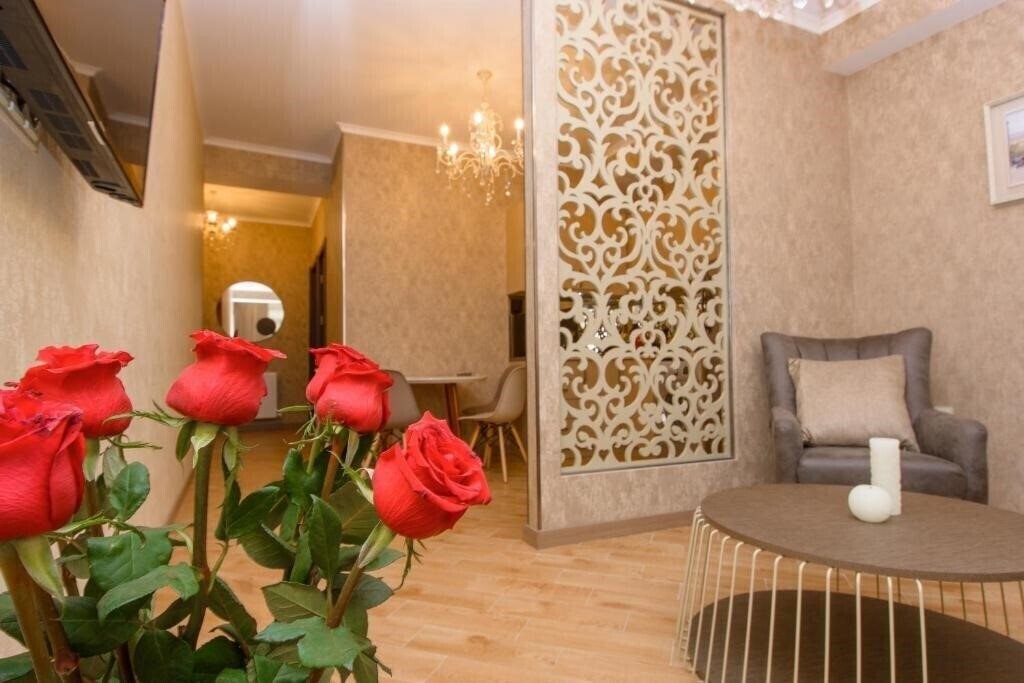 Фотография Dat Exx Apartments 4*