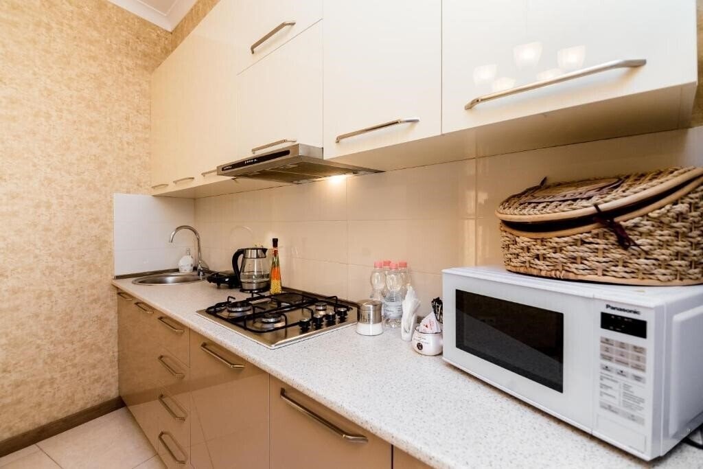 Изображение Dat Exx Apartments 4*