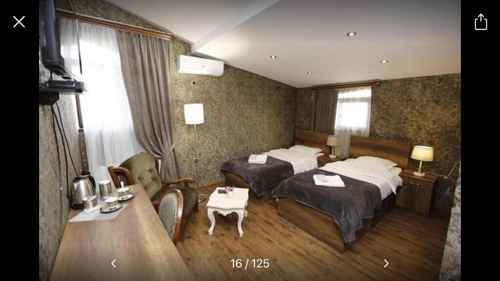 Зображення Grand Gmp Hotel 4*