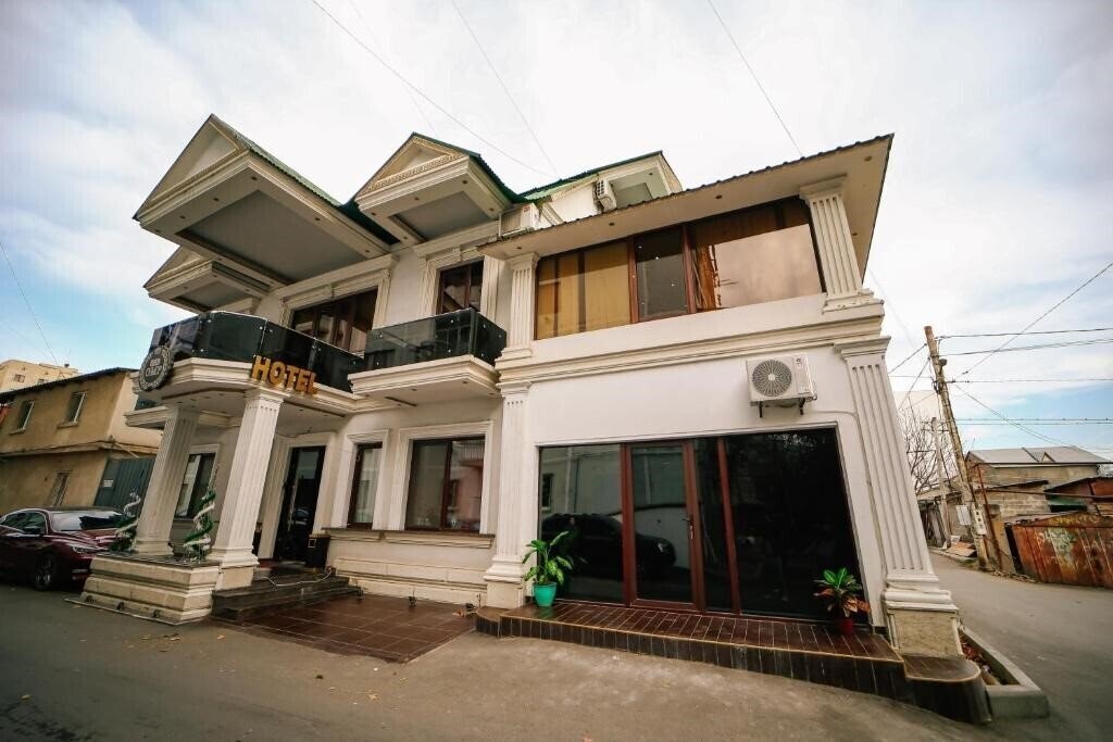 Изображение Grand Gmp Hotel 4*