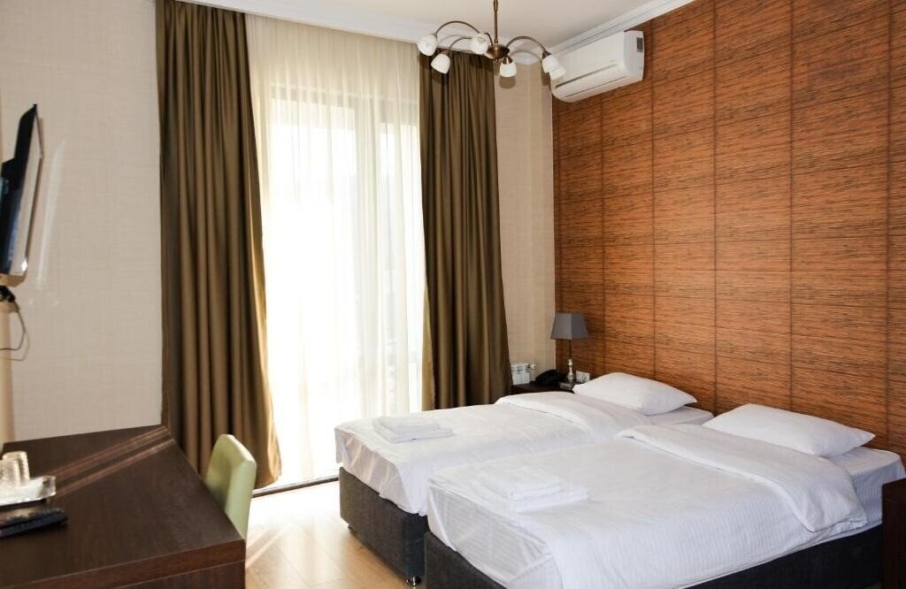 Фото Eleon Boutique 3*
