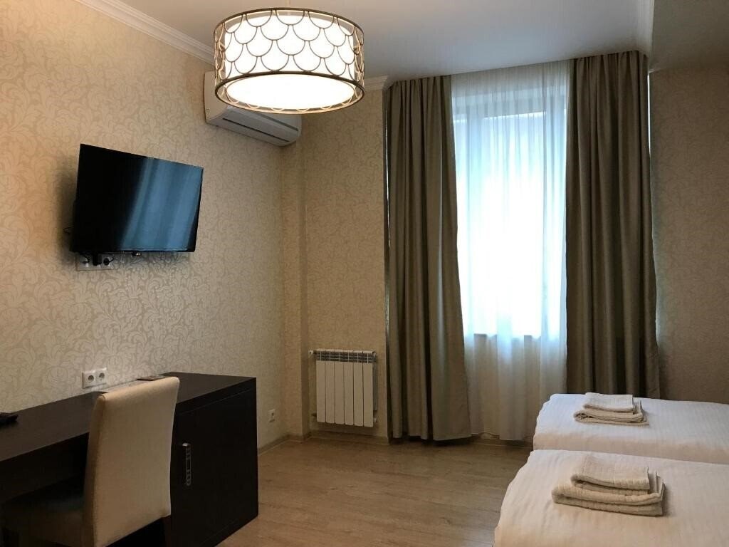 Картинка Eleon Boutique 3*