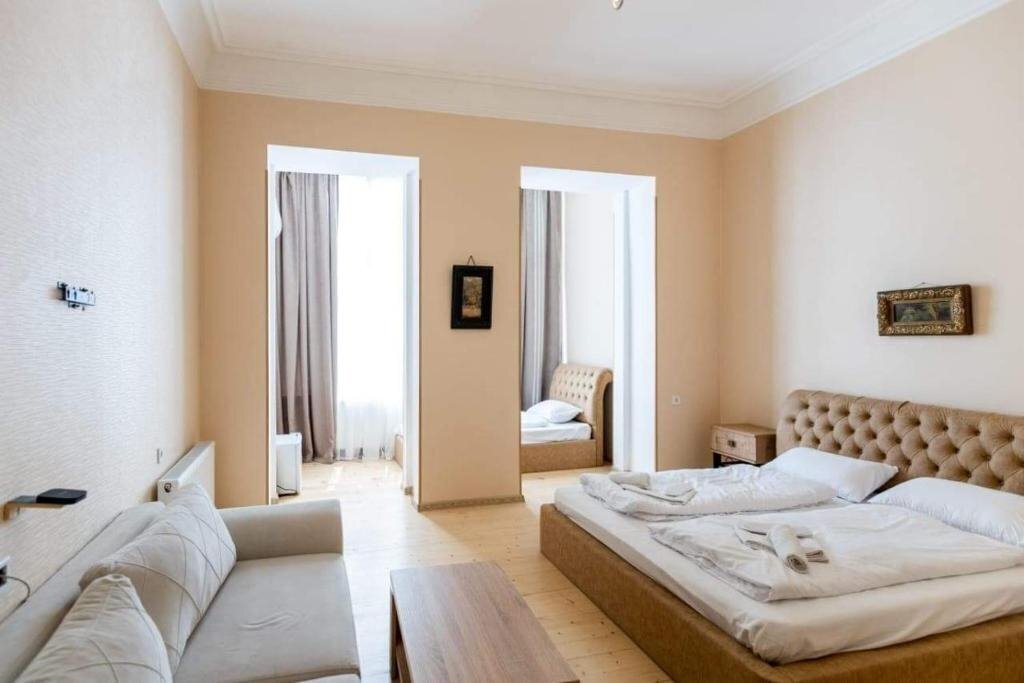 Картинка Leo Palace 3*