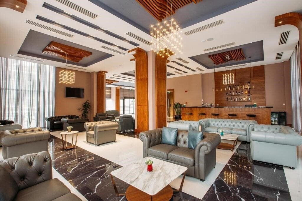 Готель Horizont 4*