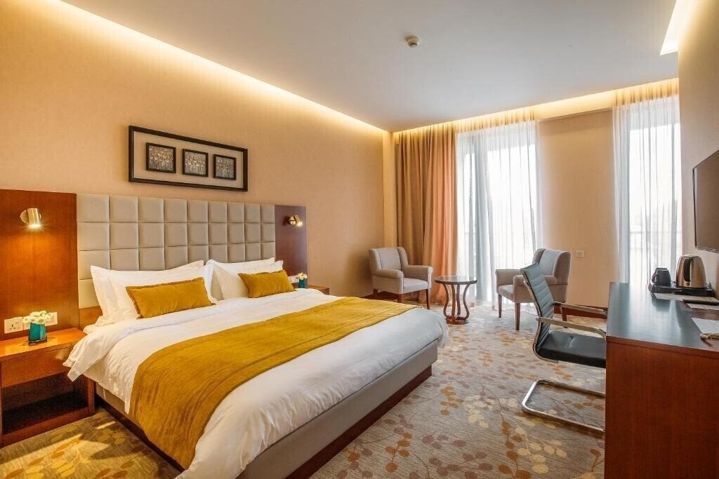 Готель Horizont 4*