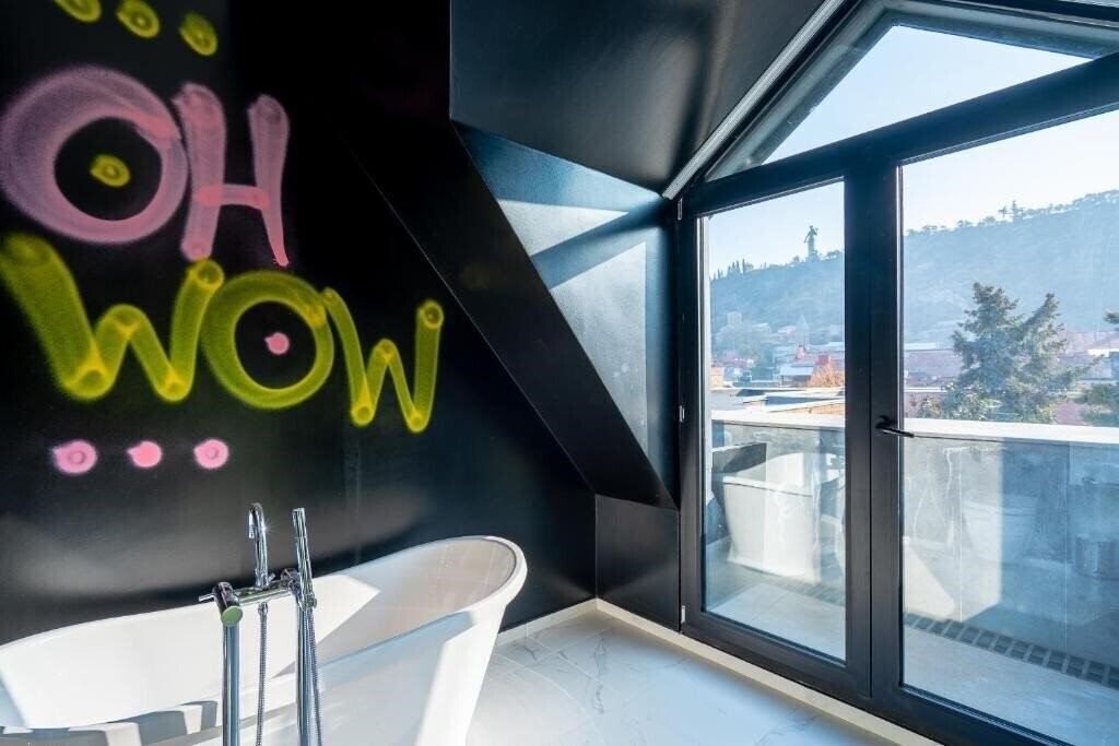 Готель Platforma Design Hotel 4*