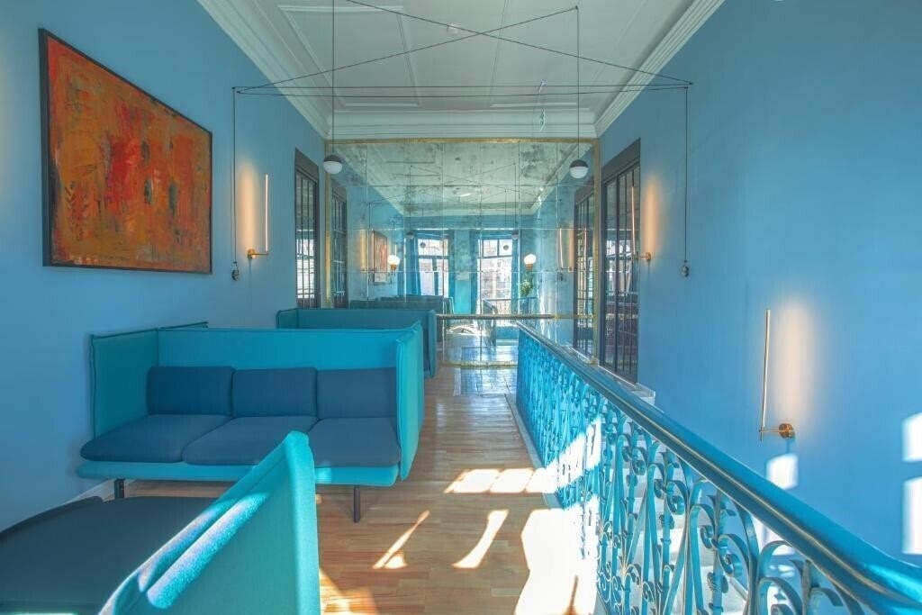 Фотография Heritage Hotel & Suites 4*