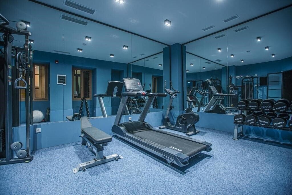 Изображение Heritage Hotel & Suites 4*