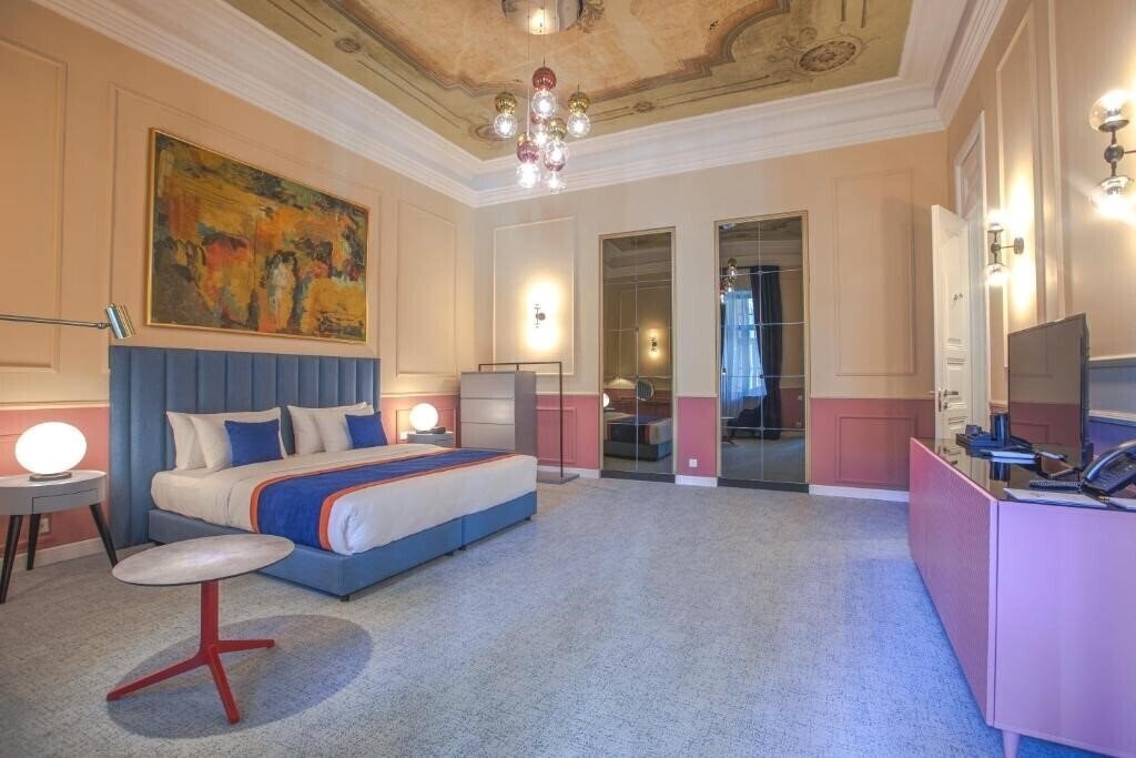 Картинка Heritage Hotel & Suites 4*