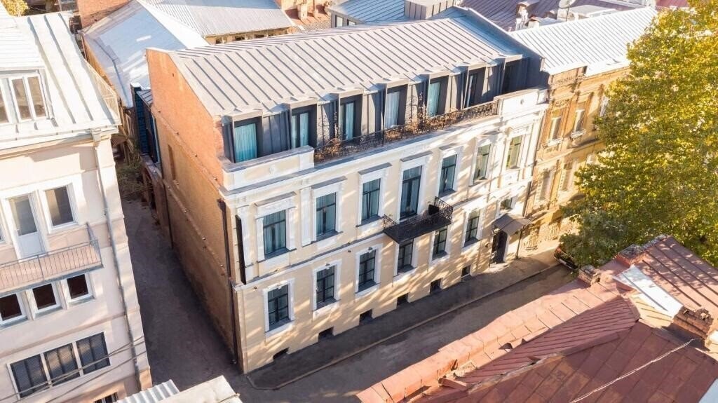 Готель Royal Inn 4*
