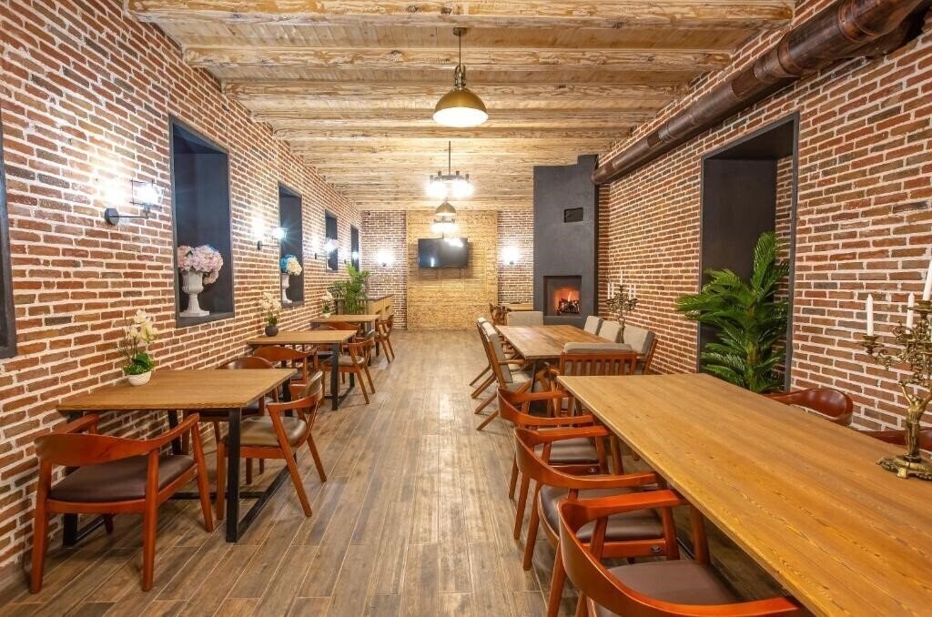 Картинка Royal Inn 4*