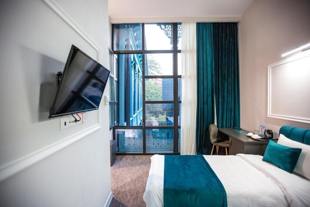 Картинка Royal Inn 4*