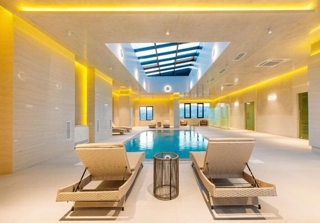 Отель Tbilisi Tower 4*