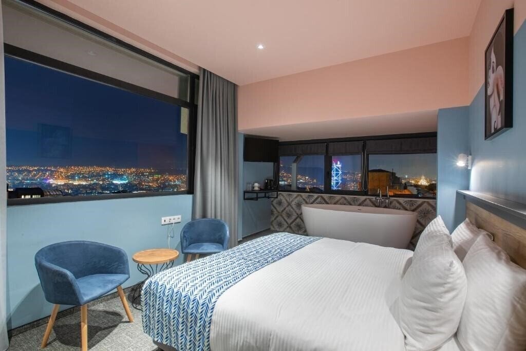 Фото Vera Hills 4*