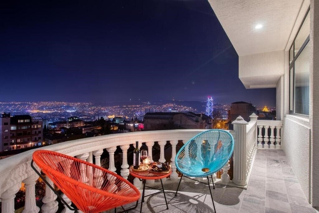 Фотография Vera Hills 4*